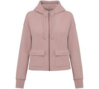 Native Spirit - Veste à capuche - Femme (PC6141)