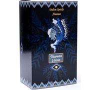 Native spirits encens chaman lavande-- 15g