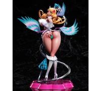 Native Statuette Mahou Shoujo PVC 1/6 Kirara Akutsu par Raita 34 cm
