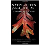 Native Trees Of The Southeast