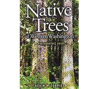 Native Trees Of Western Washington