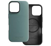 Native Union ACTCSE-GRN-NP24PM coque de protection pour téléphones portables 17,5 cm (6.9 ) Housse Vert Apple iPhone 16 Pro Max