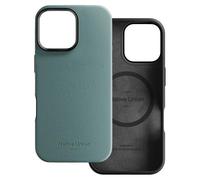 Native Union ACTCSE-GRN-NP24PM coque pour téléphone 6.9" Housse Vert pour Apple iPhone 16 Pro Max