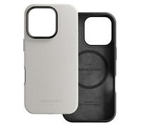 Native Union ACTCSE-SAN-NP24 coque pour téléphone 6.1" Housse Gris pour Apple iPhone 16