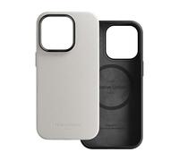 Native Union Active Case - Compatible MagSafe avec Aimants Intégrés - Design Robuste-Matériaux Recyclés - Protection Anti-Chute Ultra-Durable jusqu'à 10ft / 3m pour iPhone 14 Pro (Pierre de Sable)