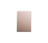 Native Union Active Power Bank | Magnétique - Compatible MagSafe 5000 mAh 15W Chargeur portable - Câble USB-C inclus - Compatible avec iPhone 16, 16 Plus, 16 Pro, 16 Pro Max, iPhone 15 & plus(Abricot)