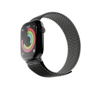 Native Union Active Sport Loop - Fermeture sécurisée - Bracelet en nylon tissé respirant - Ultra léger et évacuant l'humidité - Pour Apple Watch 1-11, SE 1-3, Ultra 1-3