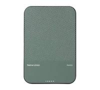 Native Union Batterie Externe 5000mAh Magnétique &2 Vert