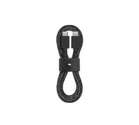 Native Union Belt Cable câble USB 1,2 m USB C Noir