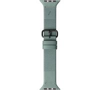 NATIVE UNION, bracelet REClassic Apple Watch 42/44/45/49 mm, vert