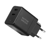 Native Union Chargeur Fast GaN Power Delivery 35W Noir