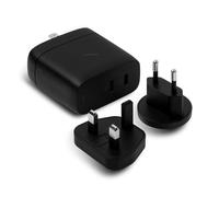 NATIVE UNION, chargeur Fast GaN Power Delivery 67W, noir