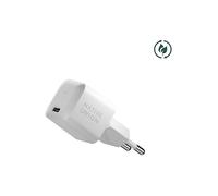 NATIVE UNION Chargeur rapide 30W Blanc EU blanc