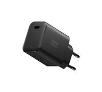 Native Union Chargeur Secteur USB-C 45W Power Delivery GaN Charge Rapide Noir