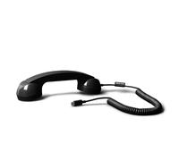 Native Union Combiné rétro USB-C POP Phone noir