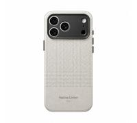 Native Union Coque Active Case MagSafe pour iPhone 18 Pro Max Sandstone