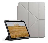 Native Union Coque Active iPad 4-en-1: Léger, Durable, Porte-stylo, Couverture Magnétique.