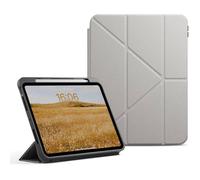 Native Union Coque Active iPad - Étui 4-en-1 Léger & Durable avec Porte-stylo Apple, Couverture Magnétique.