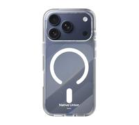 Coque Reclear Iphone Air Et Iphone 17 Native Union