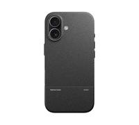 Native Union Coque pour iPhone 17 Série RE Classic Antichoc Noir