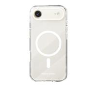 Native Union Coque pour iPhone Air Compatible Modèle ReClear Transparent