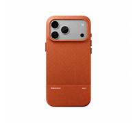 Native Union Coque (Re)Classic MagSafe pour iPhone 18 Pro / 17 Pro Camel / Tan