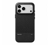 Native Union Coque (Re)Classic MagSafe pour iPhone 18 Pro / 17 Pro Noire