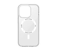 Native Union RECLE-TRA-NP23P coque de protection pour téléphones portables 15,5 cm (6.1 ) Housse Transparent Apple (brand) iPhone 15 Pro