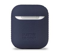 Native Union Curve Airpods Hülle blau