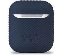 Curve - Etui pour Apple Airpods - Bleu