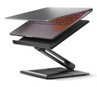 Native Union Desk Laptop Stand Supports de Laptop Noir 40,6 cm (16 )