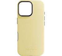 Native Union, étui de protection pour iPhone 16 Pro Max MagSafe, jaune