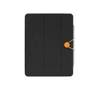 Native Union Étui Portefeuille W.F.A Noir Pour Ipad Pro 11" (2021-2022)