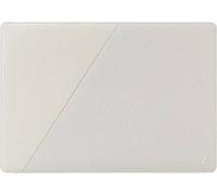 Native Union, Étui pour MacBook 13"/14" Stow Slim Slate, Gris