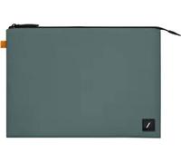 Native Union, housse de protection pour MacBook Pro 16" modèle W.F.A, vert
