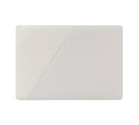 Housse pour MacBook 15"/16" Stow Slim Slate Gris