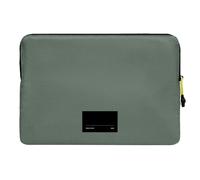 Native Union Housse pour MacBook Pro 14" Ultra Léger et Imperméable Vert