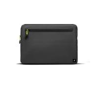 Native Union Housse Ultralight - Durable, légère, écoresponsable - Tissu Ripstop 100% recy ompatible MacBook Air 15" (2023 et +) - Noir