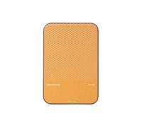 Native Union PB-5KMS-KFT banque d'alimentation électrique 5000 mAh Recharge sans fil Orange