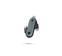 Native Union POCK-C-GRN-NP câble USB USB 2.0 USB C Vert