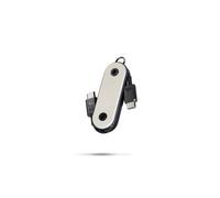 Native Union POCK-C-SAN-NP câble USB USB 2.0 0,17 m USB C