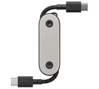 Native Union POCK-C-SAN-NP câble USB USB 2.0 0,17 m USB C