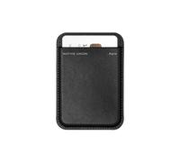 NATIVE UNION, Porte-cartes magnétique MagSafe (RE)Classic Elegant pour étuis, noir