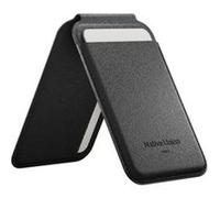 Porte-cartes Magnétique Support Wallet MagSafe Noir