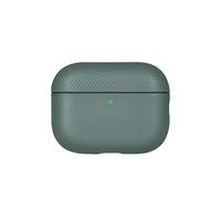 Native Union (Re) Classic Coque pour AirPods Pro 3 - Matériaux Résistants & Recyclés - Protection Durable - Compatible Chargeurs sans Fil - AirPods Pro 3 (Vert Ardoise)