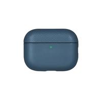 Native Union (Re) Classic Coque pour AirPods Pro 3 - Matériaux Résistants & Recyclés - Protection Durable - Compatible Chargeurs sans Fil - AirPods Pro 3 (Marine)