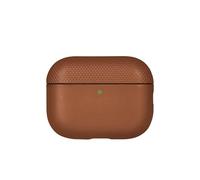 Native Union (Re) Classic Coque pour AirPods Pro 3 - Matériaux Résistants & Recyclés - Protection Durable - Compatible Chargeurs sans Fil - AirPods Pro 3 (Tan)