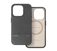 Native Union RECLA-BLK-NP24P coque de protection pour téléphones portables 16 cm (6.3 ) Housse Noir Apple iPhone 16 Pro