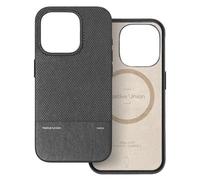 Native Union RECLA-BLK-NP24P coque de protection pour téléphones portables 16 cm (6.3 ) Housse Noir Apple (brand) iPhone 16 Pro