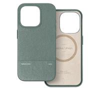 Native Union RECLA-GRN-NP24 coque pour téléphone 6.1" Housse Vert pour Apple iPhone 16